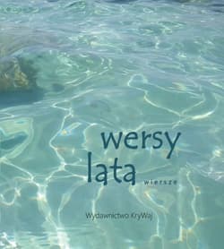 wersy lata - Praca zbiorowa