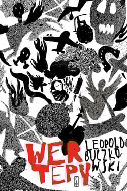 Wertepy - Buczkowski Leopold