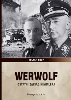 Werwolf - ebook - Volker Koop