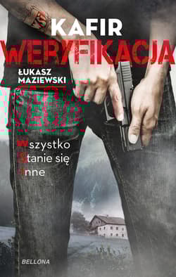 Weryfikacja - Kafir, Maziewski Łukasz