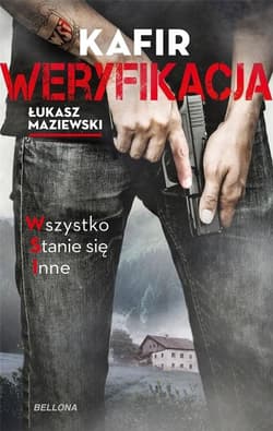 Weryfikacja - Maziewski Łukasz, Kafir
