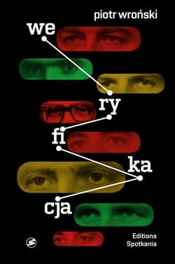 Weryfikacja Historia manipulacji i zdrady