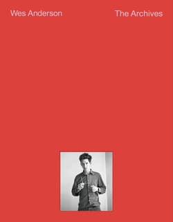 Wes Anderson - Matthieu Orléan, Lucia Savi