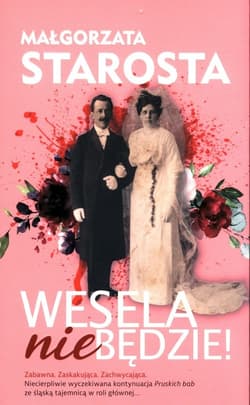 Wesela nie będzie