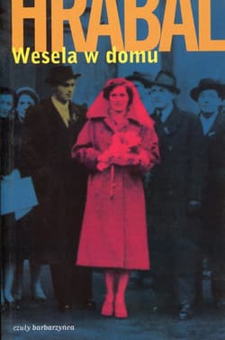 Wesela w domu