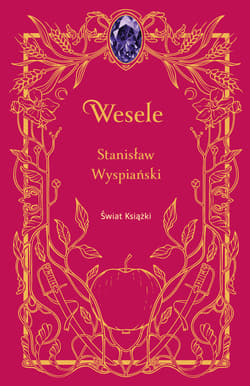 Wesele - Stanisław Wyspiański