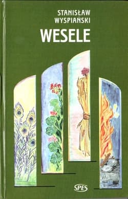 Wesele - Stanisław Wyspiański