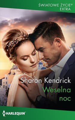 Weselna noc - Kendrick Sharon