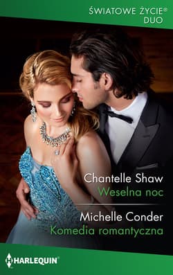 Weselna noc - Chantelle Shaw