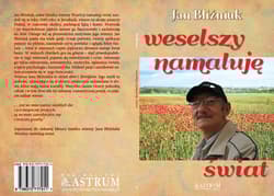 Weselszy namaluję świat - Jan Bliźniuk