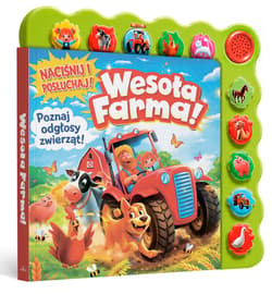 Wesoła farma - Jarek Żukowski