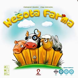 Wesoła farma - Nevskiy Oleksandr, Sidorenko Oleg