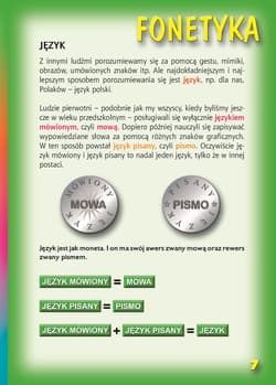 Galeria - zdjęcie nr. 3 - Wesoła gramatyka Józefa Częścika