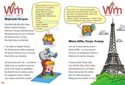 Galeria - zdjęcie nr. 2 - Wesoła ortografia. Wiersze dla dzieci