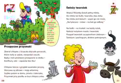 Galeria - zdjęcie nr. 3 - Wesoła ortografia. Wiersze dla dzieci