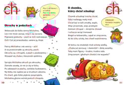 Galeria - zdjęcie nr. 5 - Wesoła ortografia. Wiersze dla dzieci