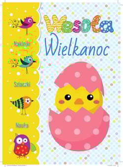 Wesoła Wielkanoc