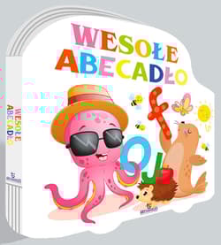 Galeria - zdjęcie nr. 2 - Wesołe abecadło