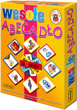 Wesołe abecadło