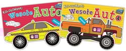 Wesołe Auta 2 Pakiet