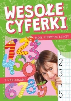 Wesołe cyferki - Robert Bartoszewski, Stanisław Porębski
