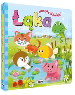 Galeria - zdjęcie nr. 2 - Wesołe dźwięki Łąka