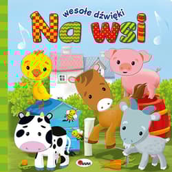 Wesołe dźwięki Na wsi - Elżbieta Korolkiewicz