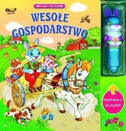 Wesołe gospodarstwo - Światosław Bułacki