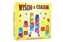 Wesołe Naparstki - ABINO