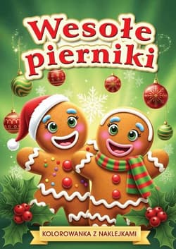 Wesołe Pierniki - Praca zbiorowa