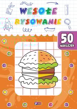 Wesołe rysowanie - Opracowanie Zbiorowe