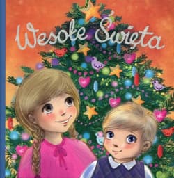 Wesołe święta Harmonijki