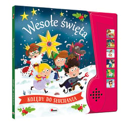 Galeria - zdjęcie nr. 4 - Wesołe święta. Kolędy do słuchania
