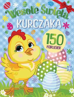 Wesołe Święta kurczaka - Praca zbiorowa