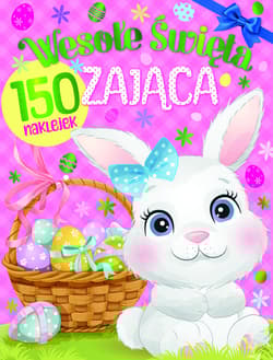 Wesołe Święta zająca - Praca zbiorowa