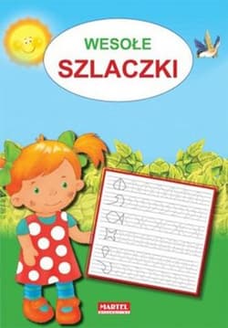 Wesołe szlaczki - Opracowanie Zbiorowe