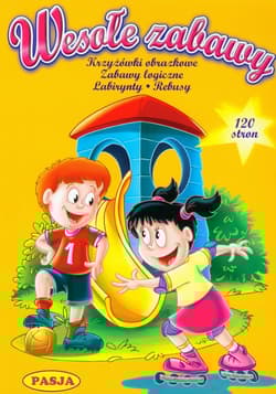 Wesołe zabawy