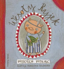 Wesoły Ryjek - Wojciech Widłak