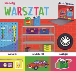 Wesoły warsztat