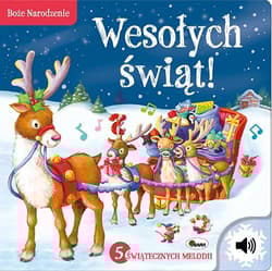 Wesołych Świąt