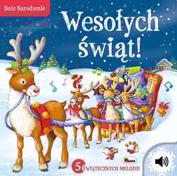 Wesołych Świąt - Elżbieta Korolkiewicz