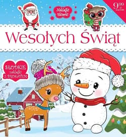 Wesołych świąt - Praca zbiorowa