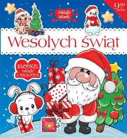 Wesołych Świąt - Praca zbiorowa