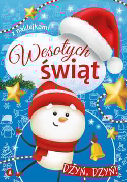 Wesołych świąt. Dzyń, dzyń! - Opracowanie Zbiorowe
