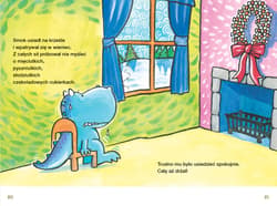 Galeria - zdjęcie nr. 4 - Wesołych świąt, Smoku!