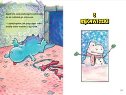 Galeria - zdjęcie nr. 3 - Wesołych świąt, Smoku!