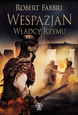 Wespazjan. Władcy Rzymu - ebook