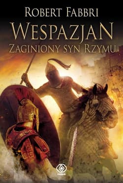 Wespazjan Zaginiony syn Rzymu