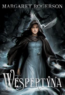 Wespertyna - Margaret Rogerson