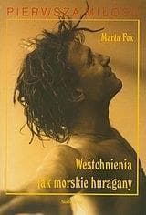 Westchnienia jak morskie huragany - Fox Marta